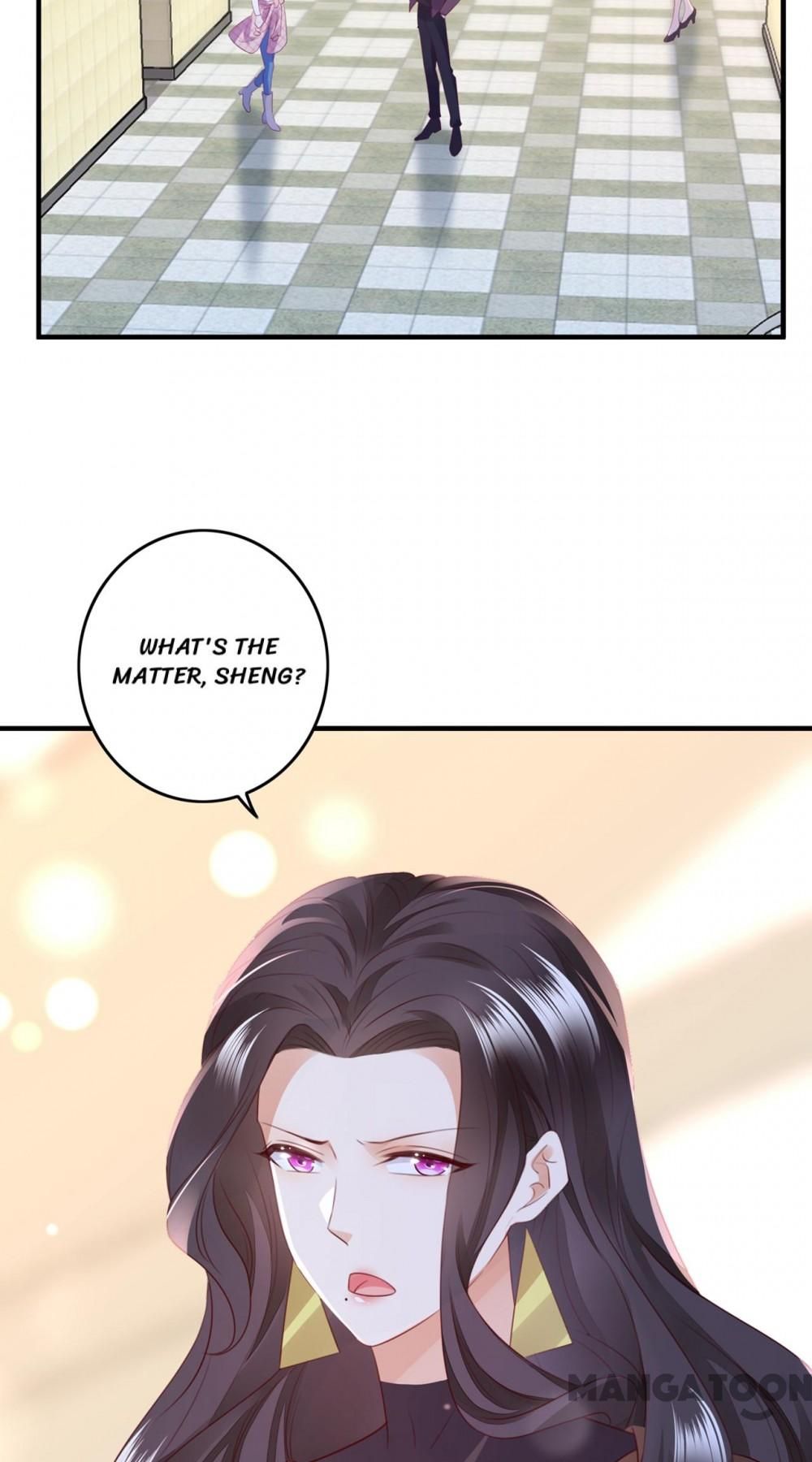 Ex-wife of A Billionaire Chapter 725 - Page 6