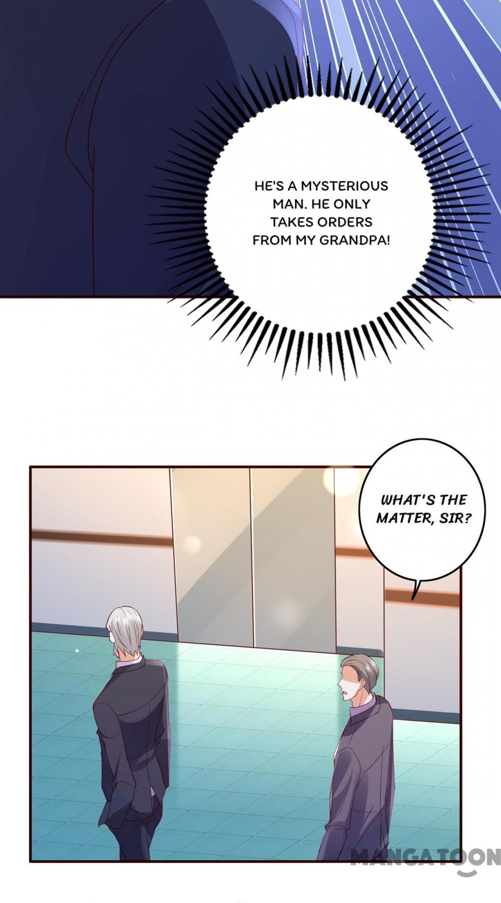 Ex-wife of A Billionaire Chapter 726 - Page 2