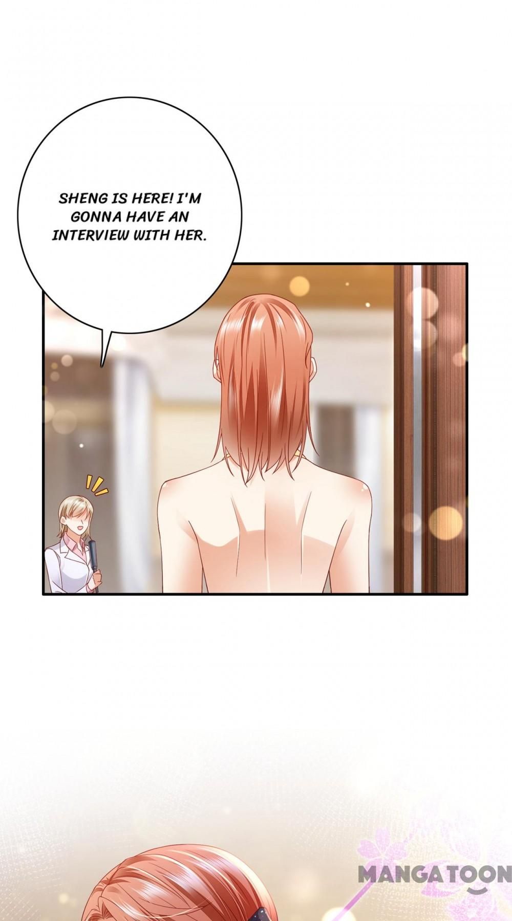 Ex-wife of A Billionaire Chapter 732 - Page 3