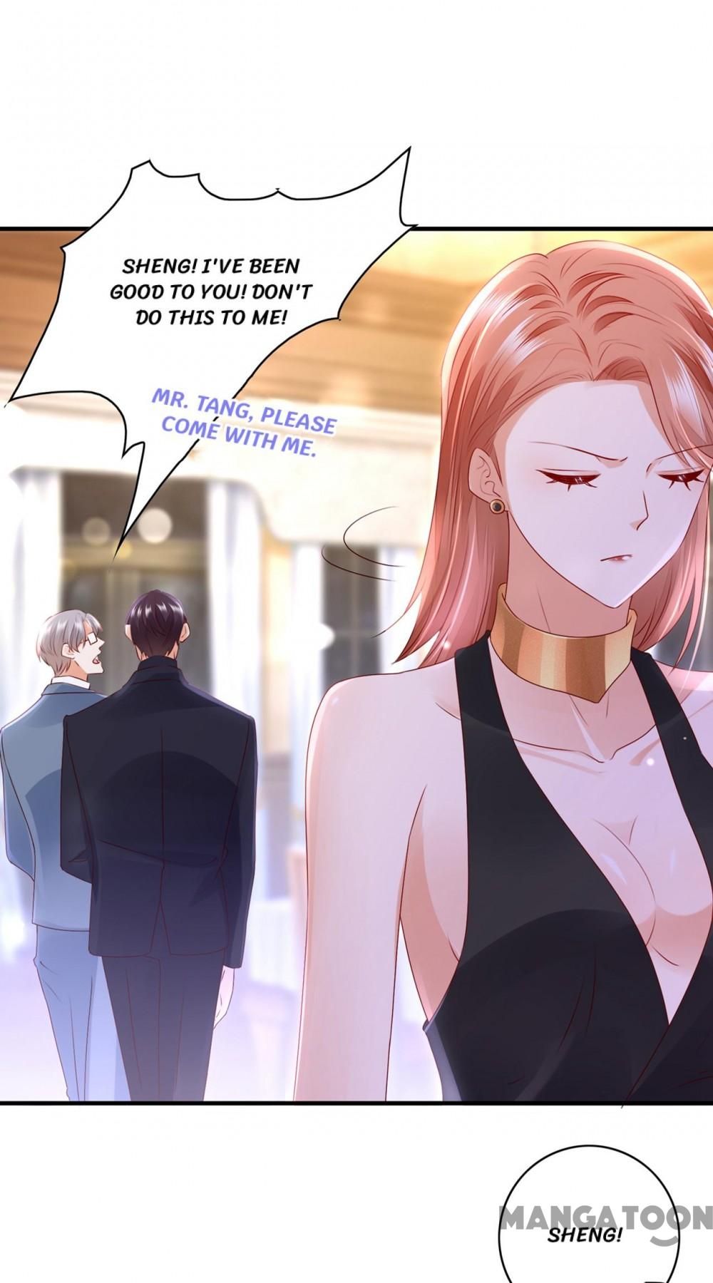 Ex-wife of A Billionaire Chapter 735 - Page 16