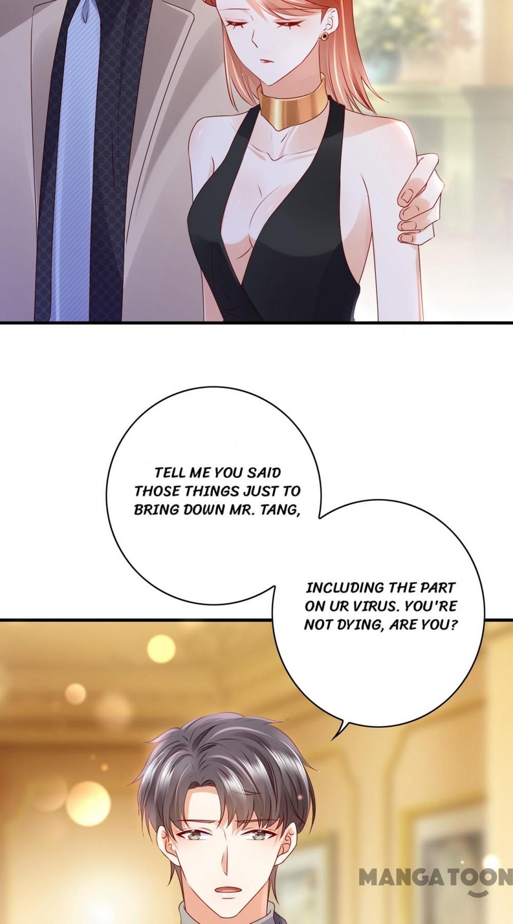 Ex-wife of A Billionaire Chapter 735 - Page 19