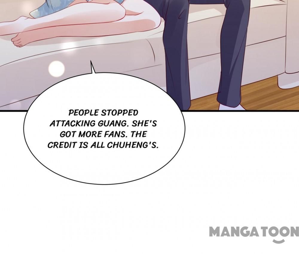 Ex-wife of A Billionaire Chapter 739 - Page 7