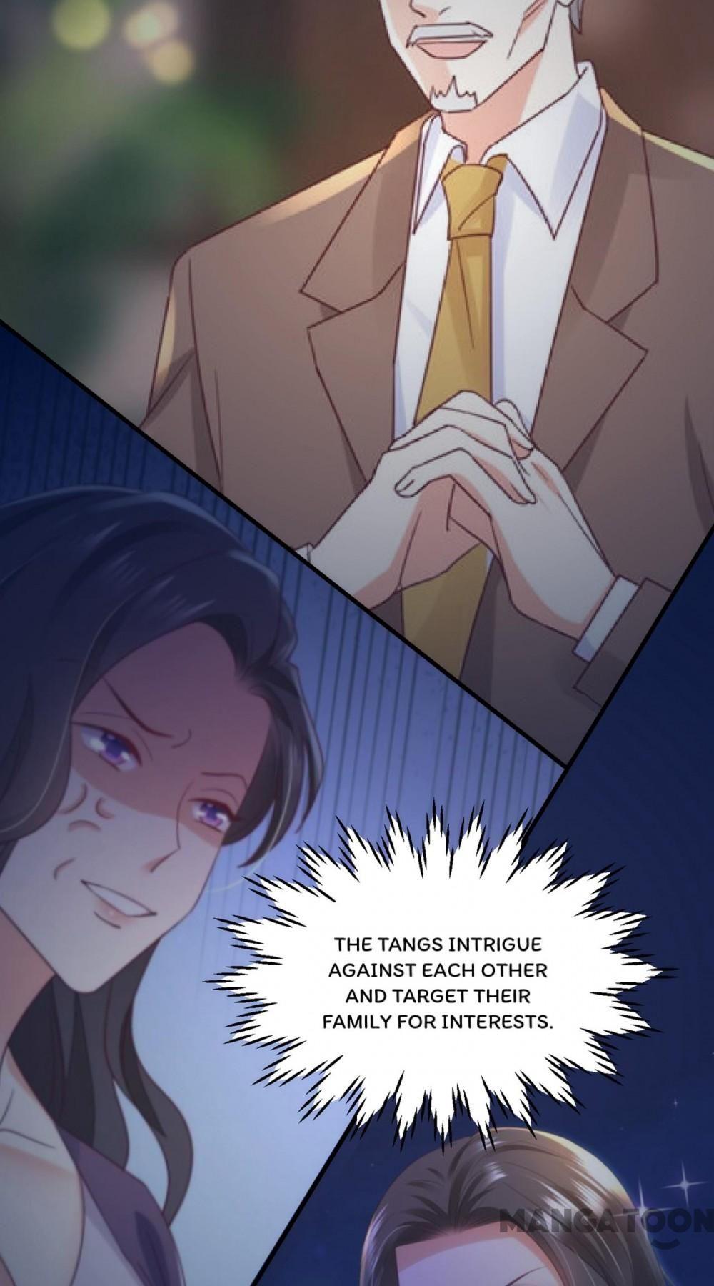 Ex-wife of A Billionaire Chapter 740 - Page 21