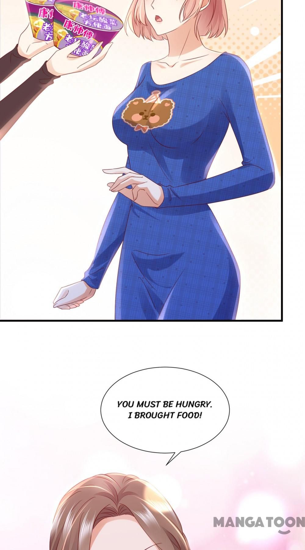 Ex-wife of A Billionaire Chapter 756 - Page 34