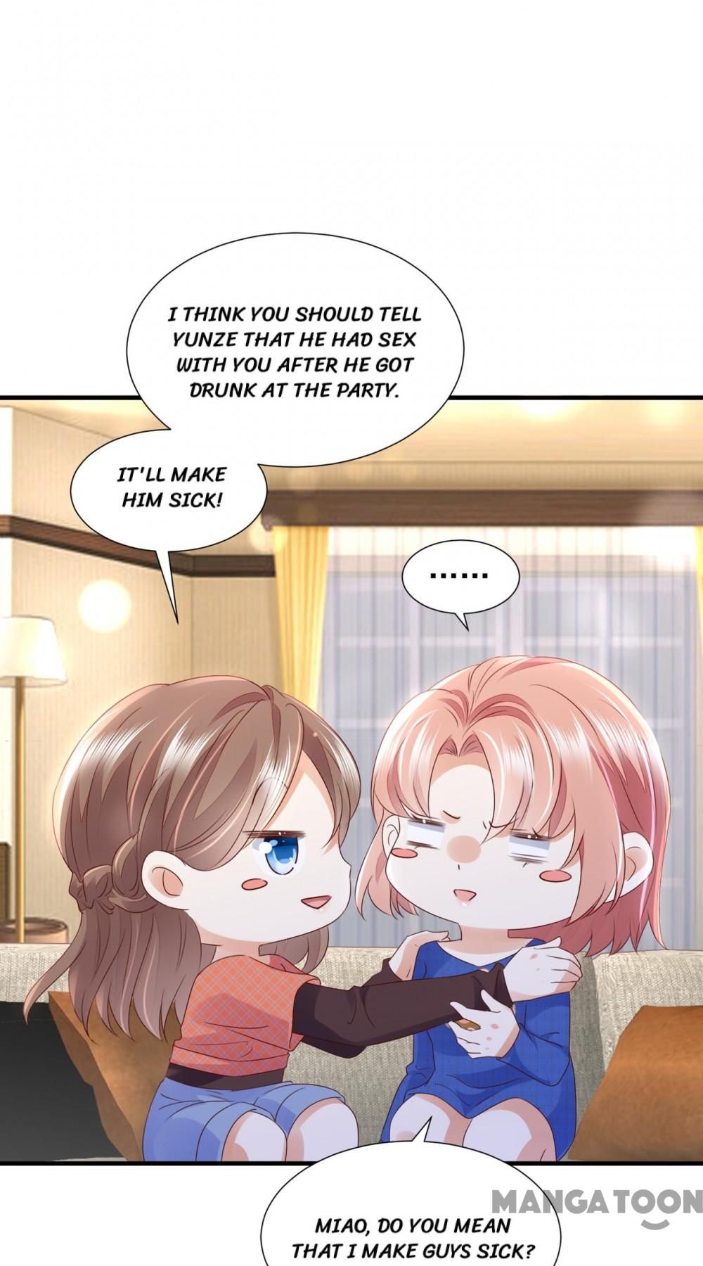 Ex-wife of A Billionaire Chapter 756 - Page 41
