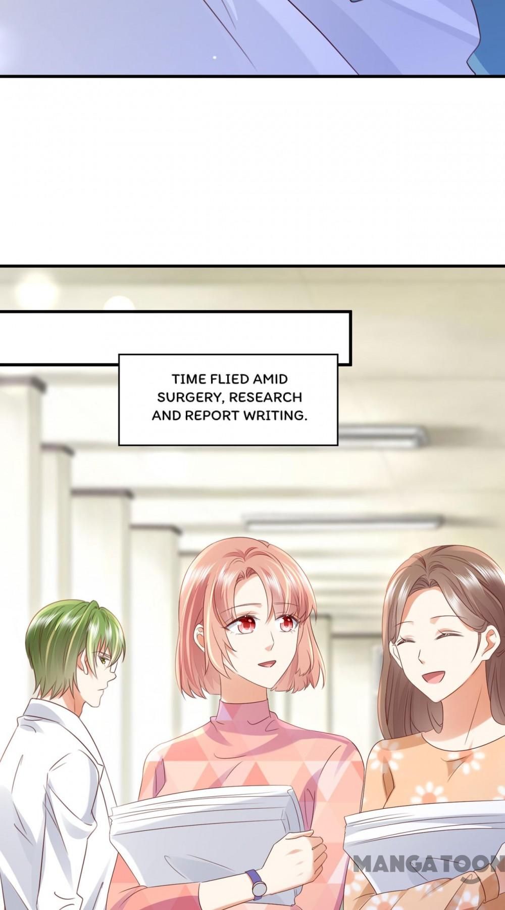 Ex-wife of A Billionaire Chapter 757 - Page 11