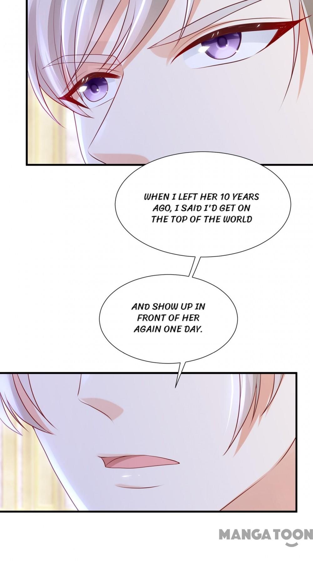 Ex-wife of A Billionaire Chapter 761 - Page 45
