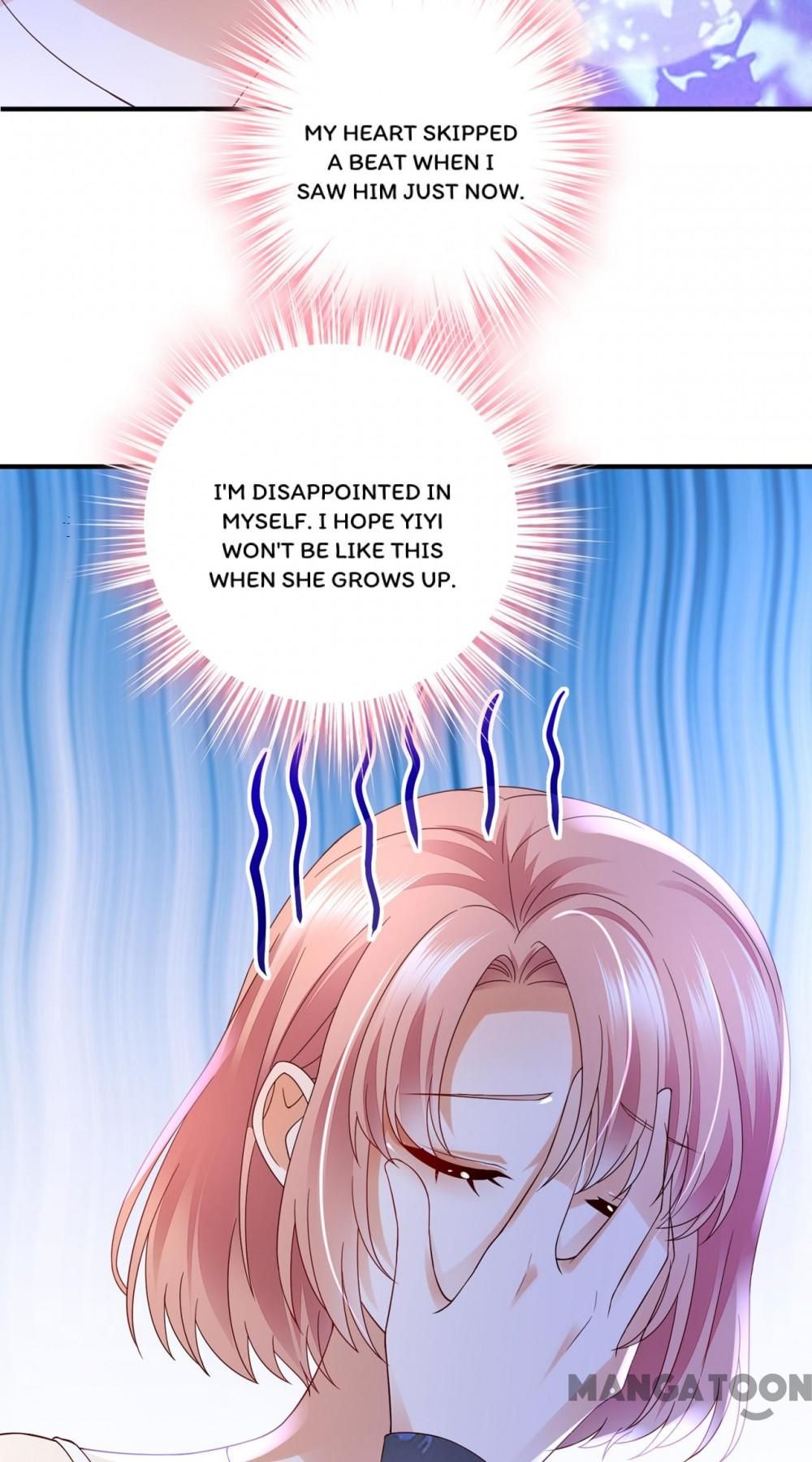 Ex-wife of A Billionaire Chapter 773 - Page 33