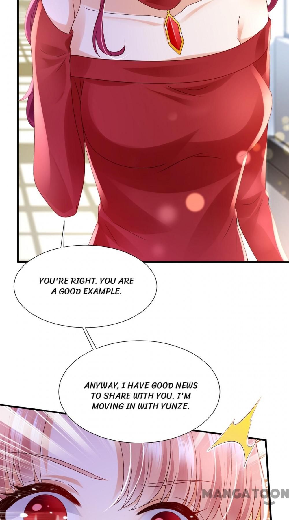 Ex-wife of A Billionaire Chapter 784 - Page 23