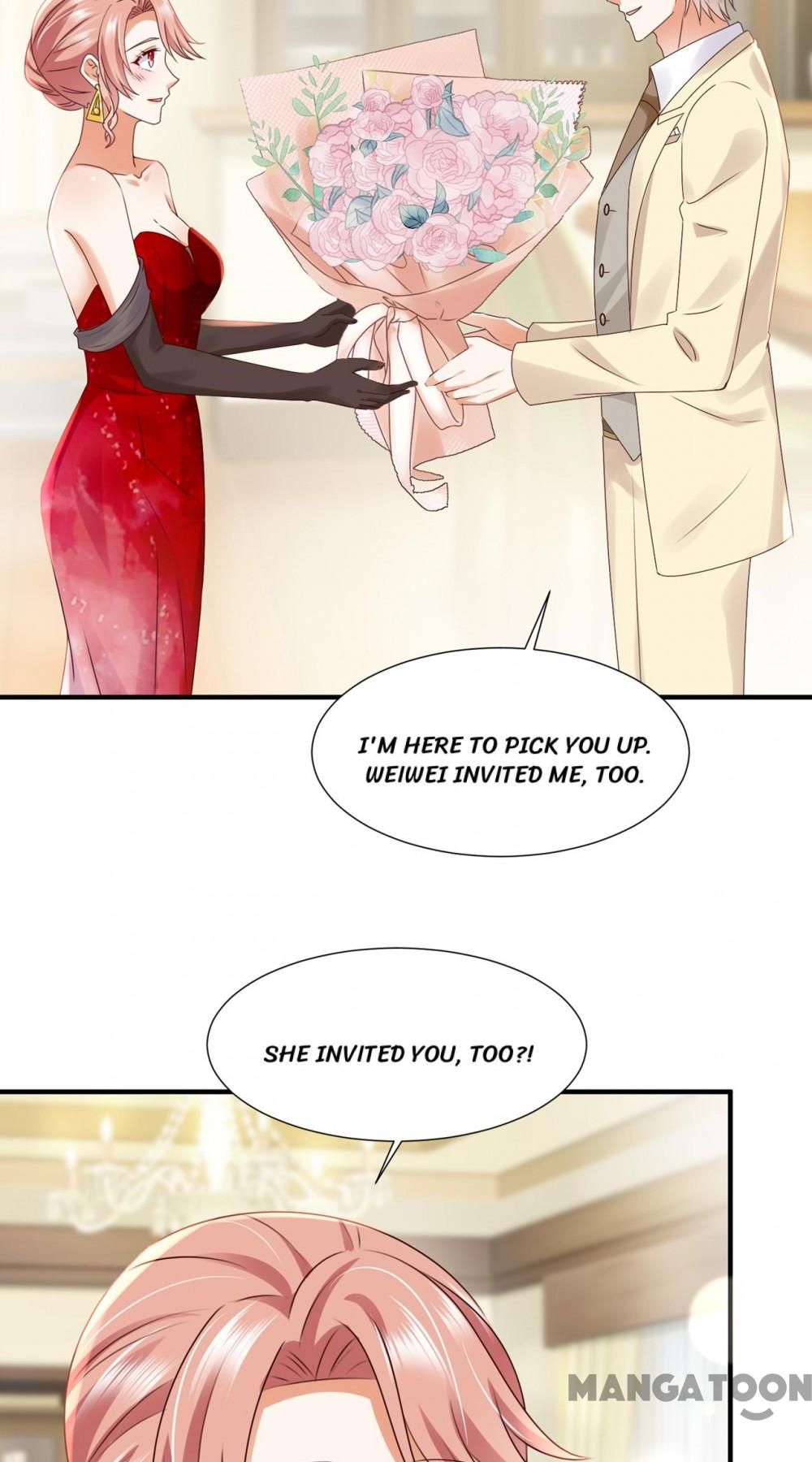 Ex-wife of A Billionaire Chapter 789 - Page 14