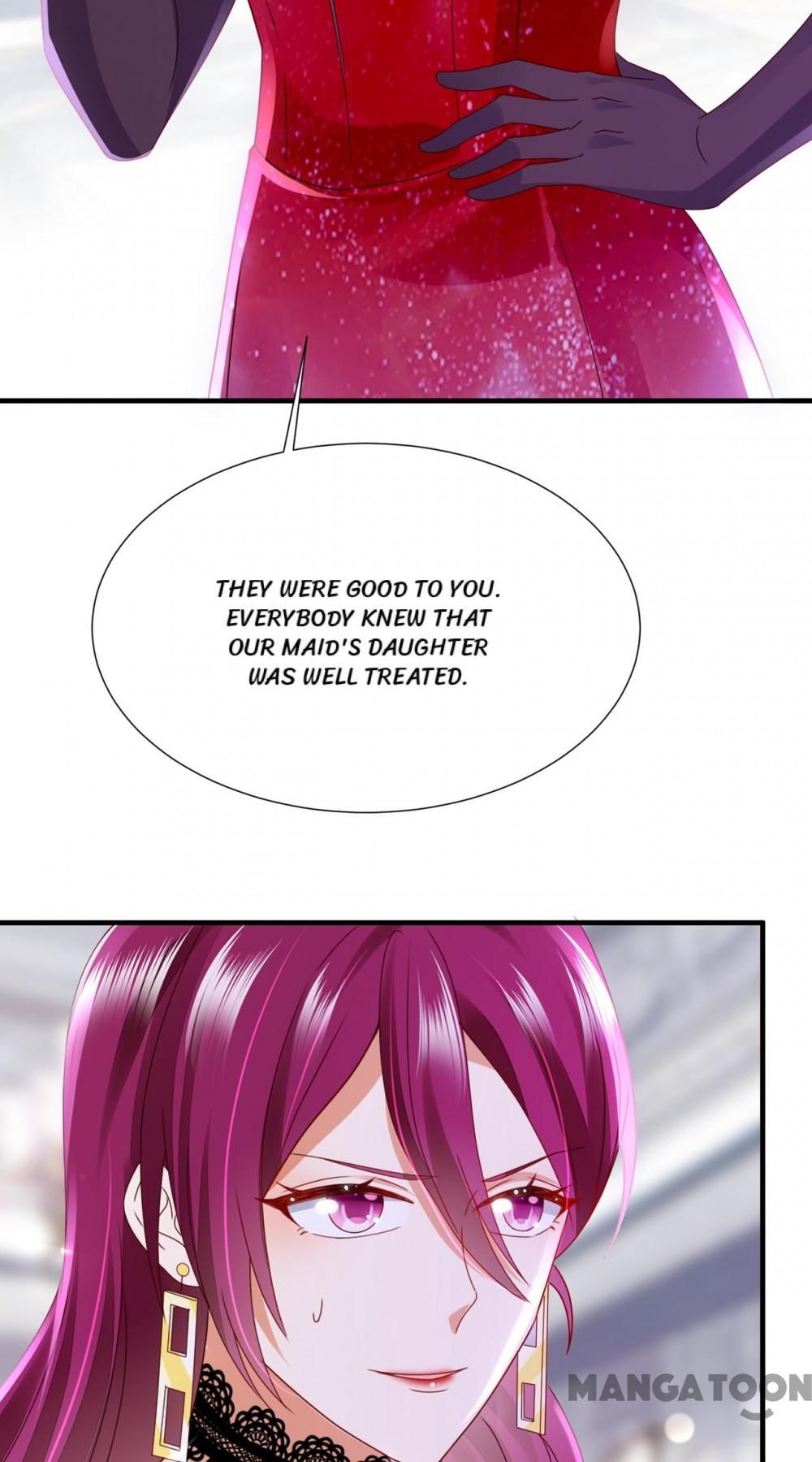 Ex-wife of A Billionaire Chapter 790 - Page 33