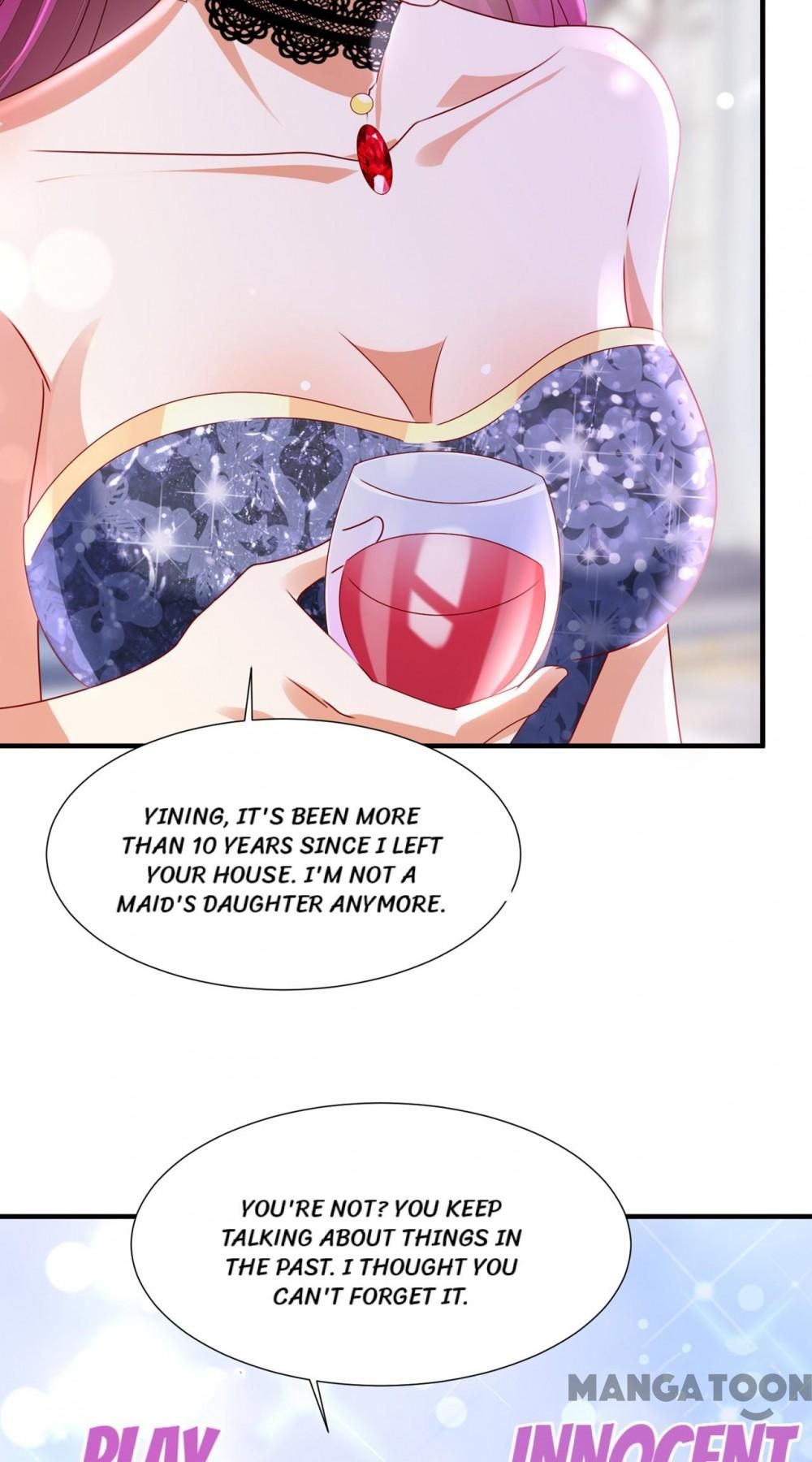 Ex-wife of A Billionaire Chapter 790 - Page 34