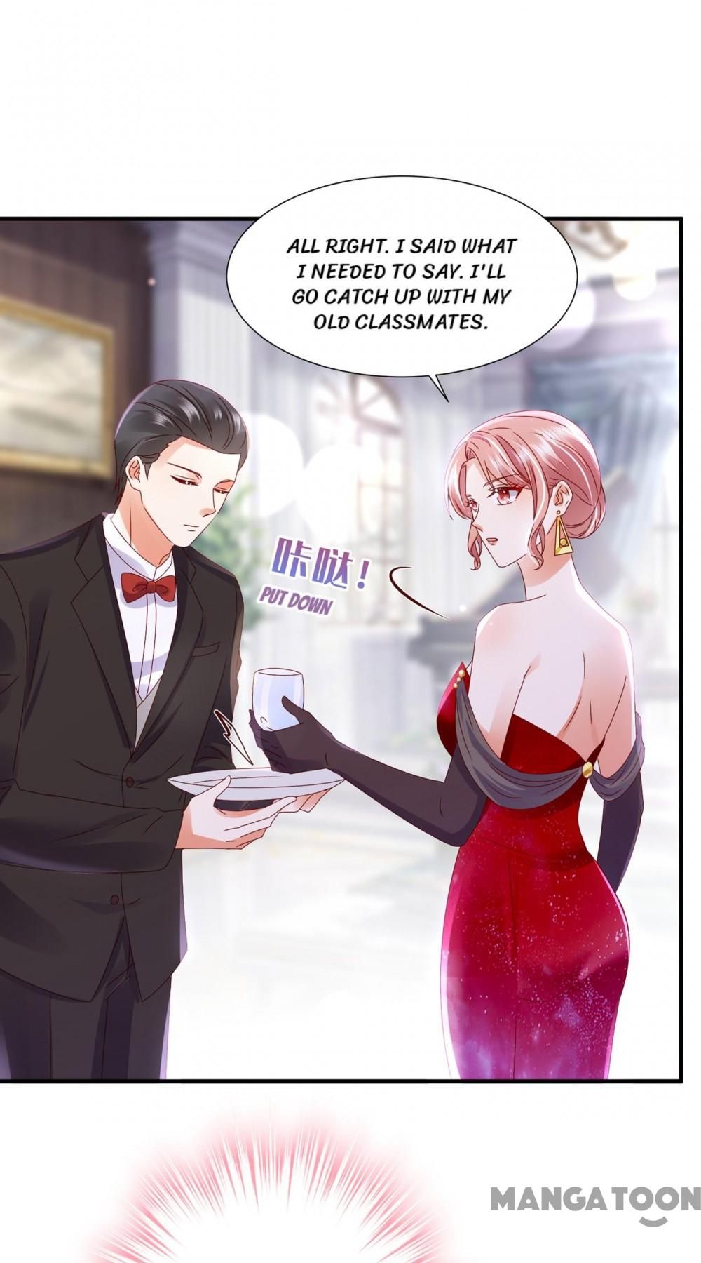 Ex-wife of A Billionaire Chapter 790 - Page 39