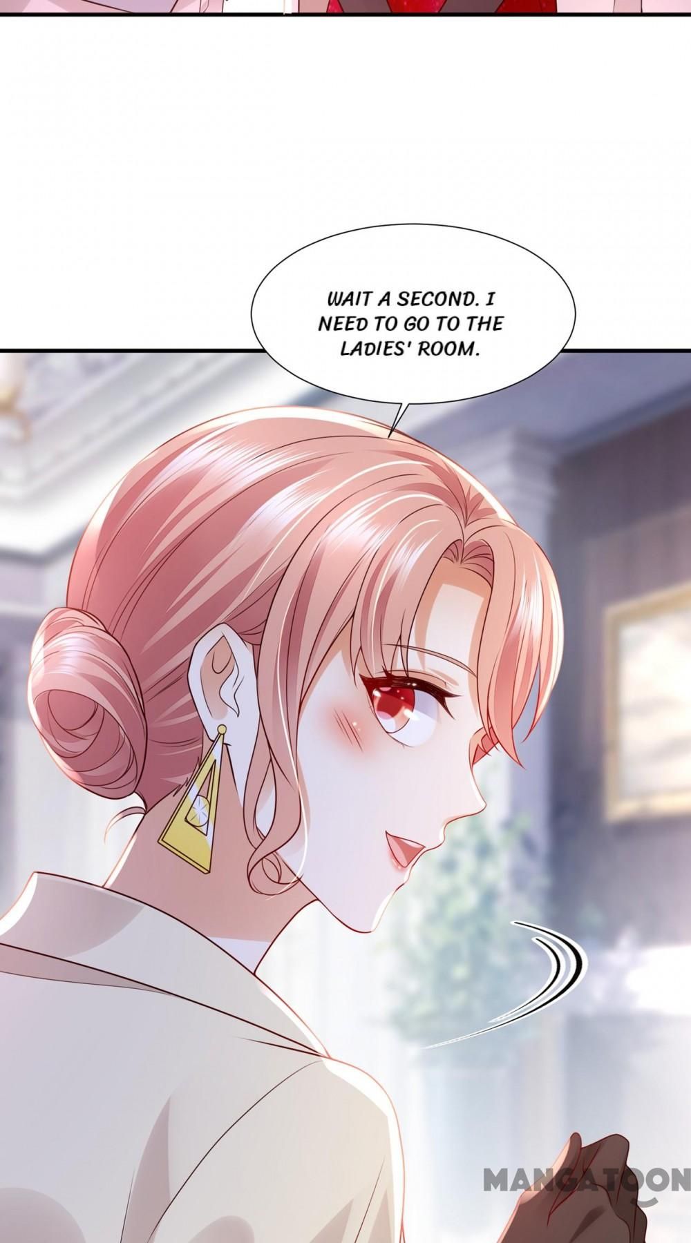 Ex-wife of A Billionaire Chapter 791 - Page 32