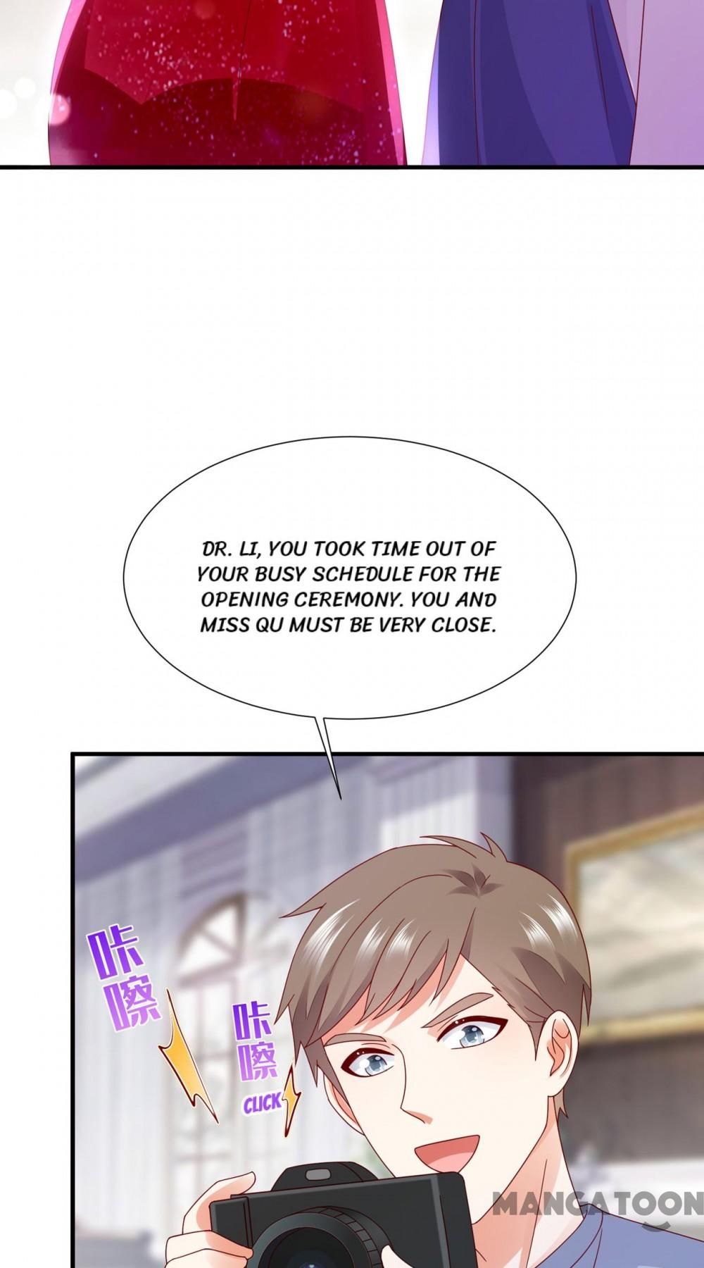Ex-wife of A Billionaire Chapter 791 - Page 7