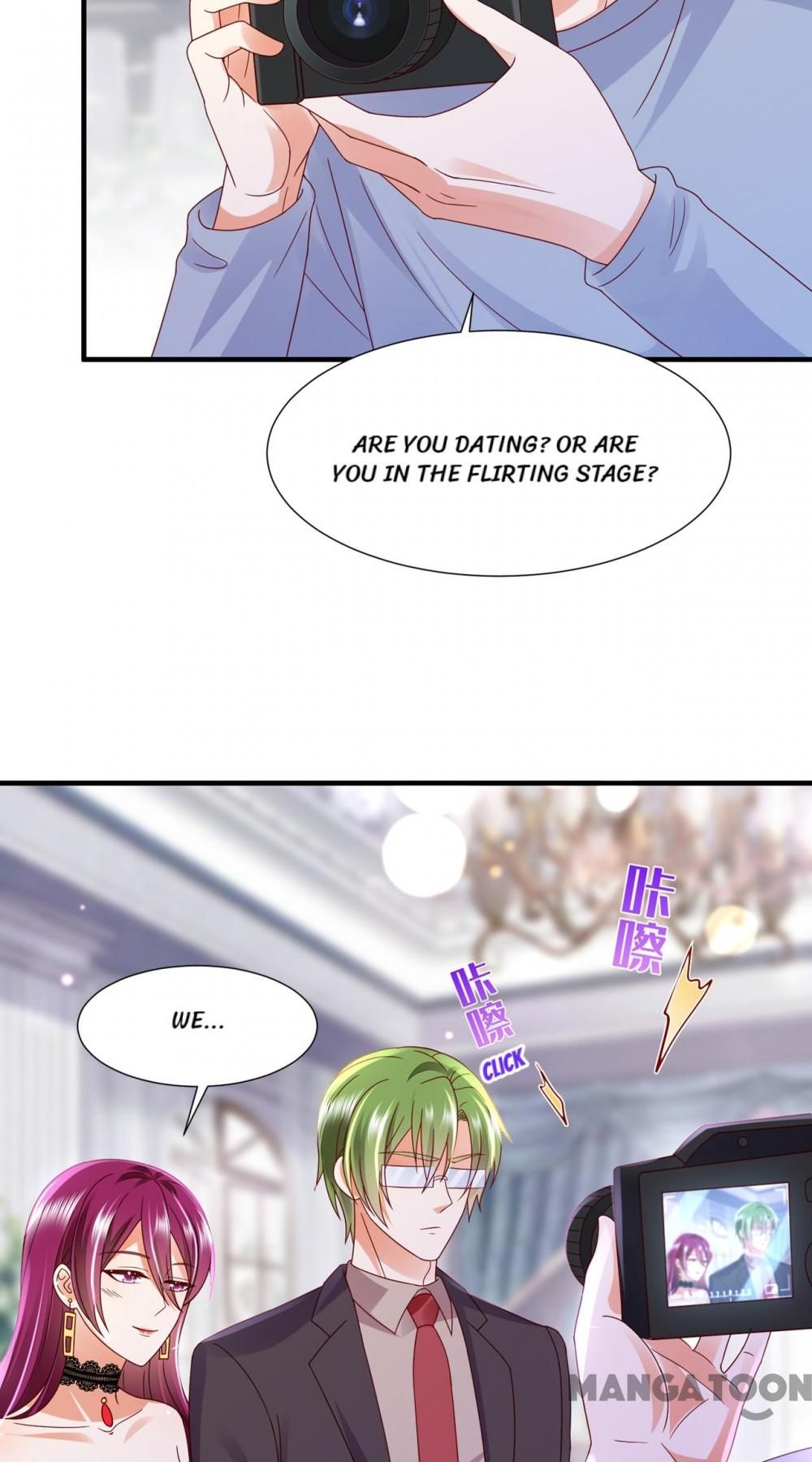 Ex-wife of A Billionaire Chapter 791 - Page 8