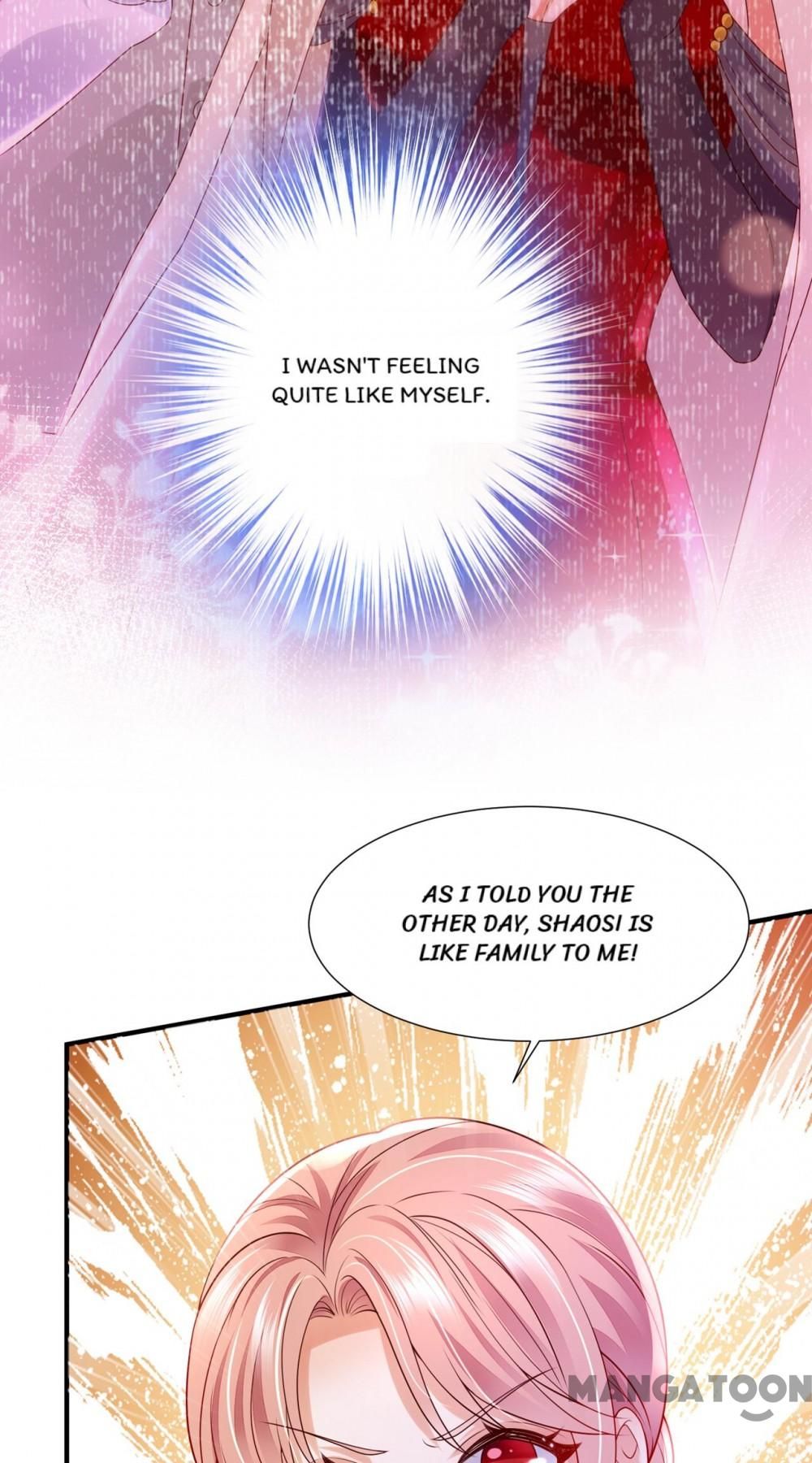 Ex-wife of A Billionaire Chapter 792 - Page 7