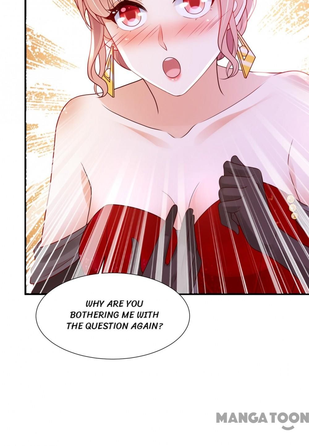 Ex-wife of A Billionaire Chapter 792 - Page 8