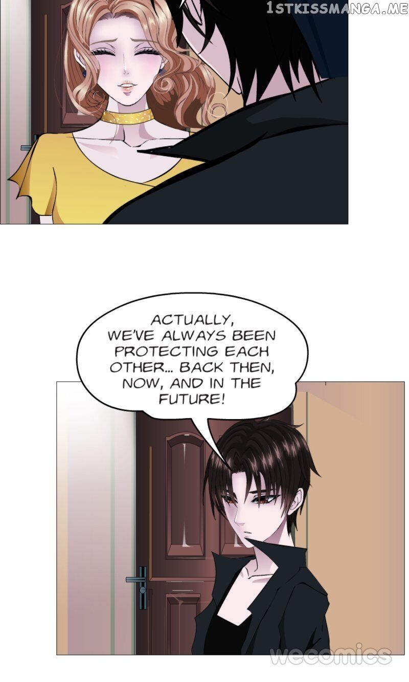 Trap of the Goddess Chapter 147 - Page 27