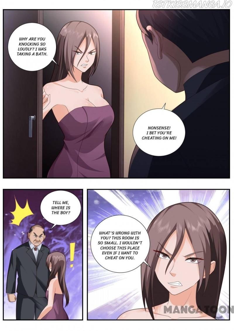 The Brilliant Village Doctor Chapter 494 - Page 6