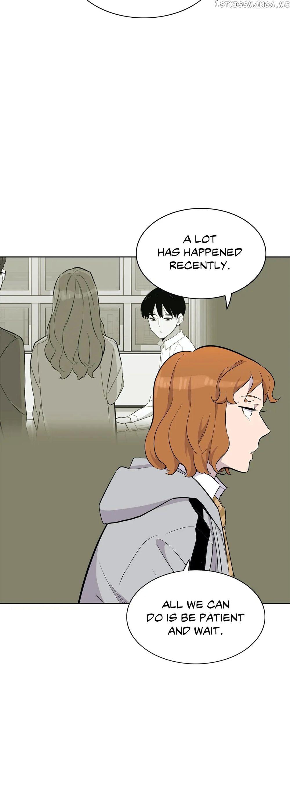 Two Steps Away chapter 49 - Page 55