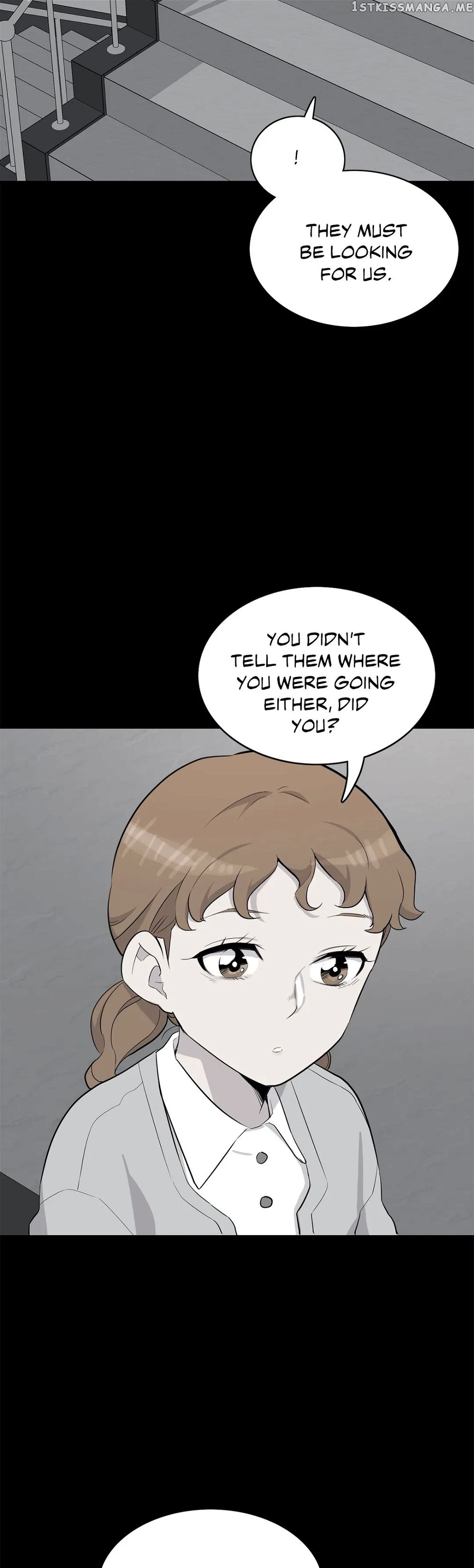 Two Steps Away chapter 49 - Page 9