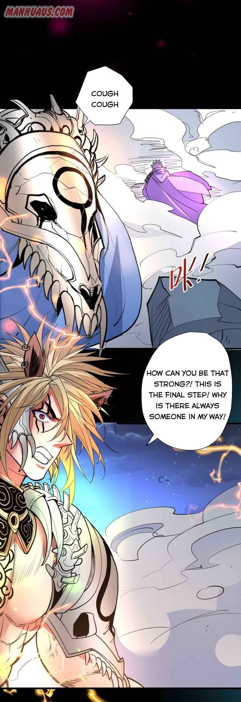 The Strongest Golden Kidney System Chapter 103 - Page 14