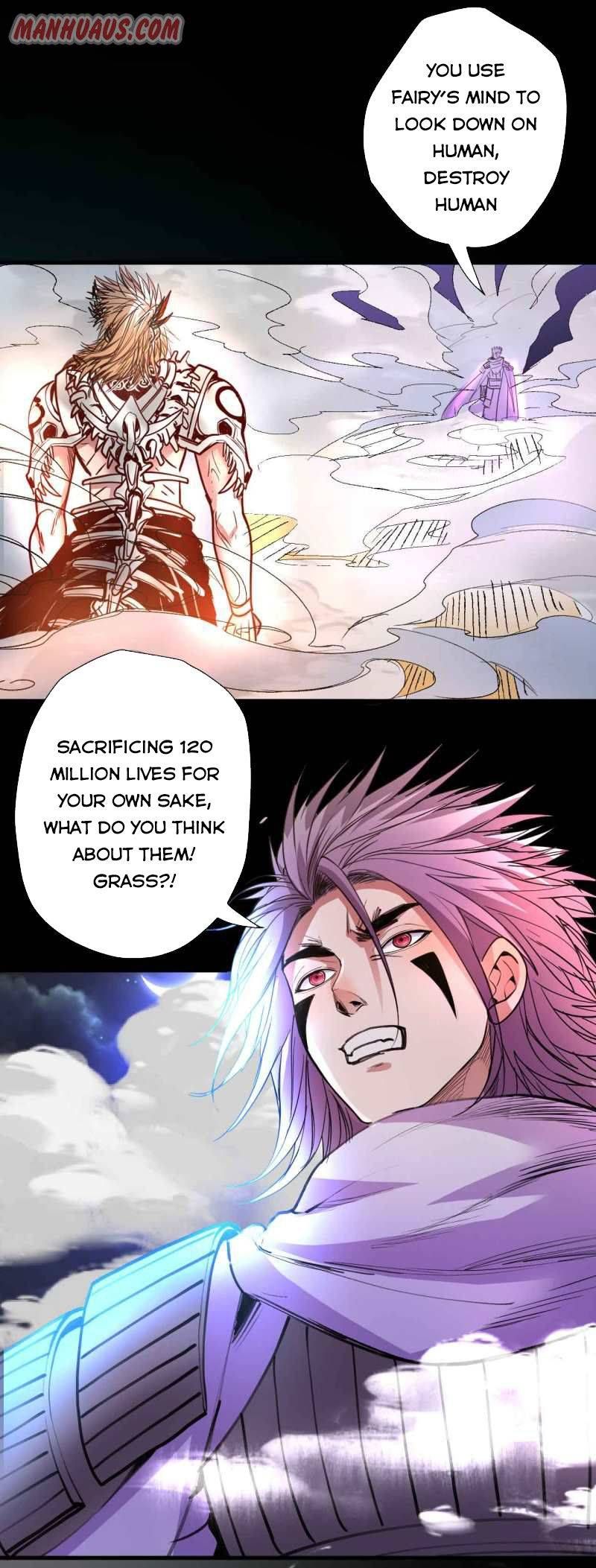 The Strongest Golden Kidney System Chapter 103 - Page 16