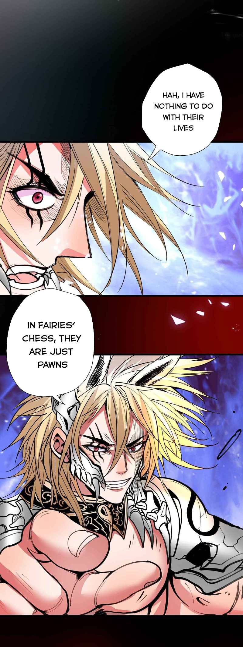 The Strongest Golden Kidney System Chapter 103 - Page 17