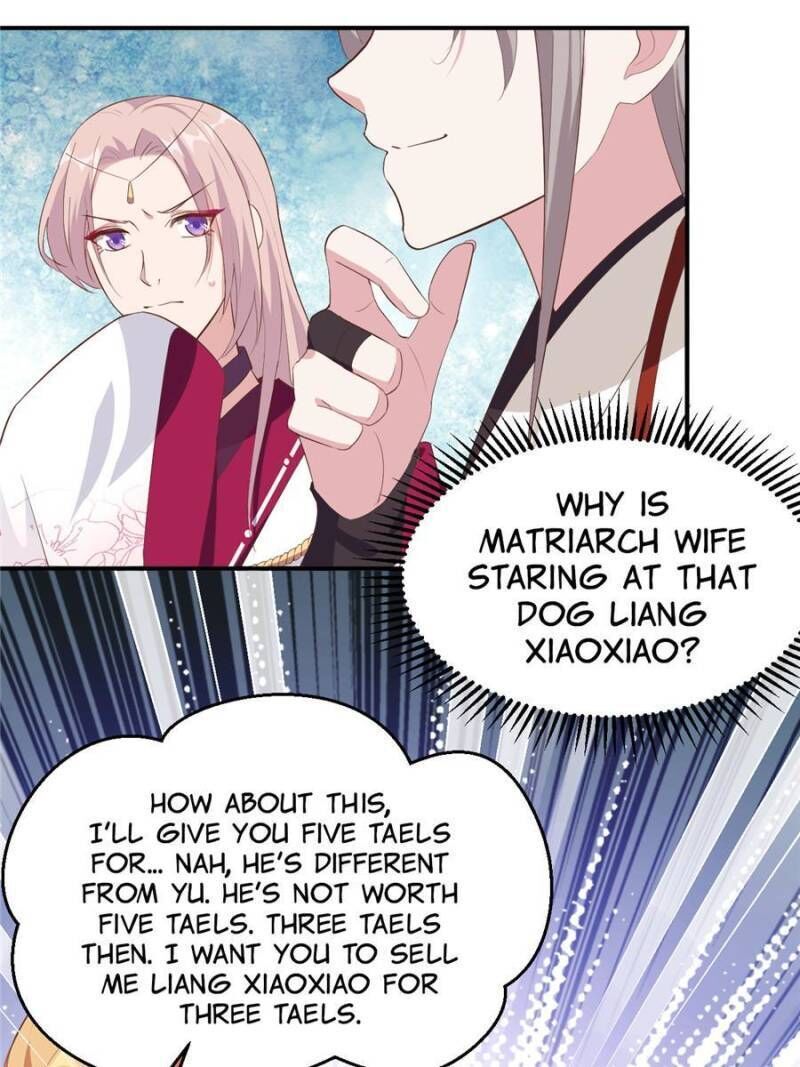 I Might Have Too Many Husbands Chapter 40 - Page 15