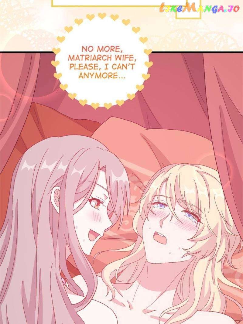 I Might Have Too Many Husbands Chapter 72 - Page 69