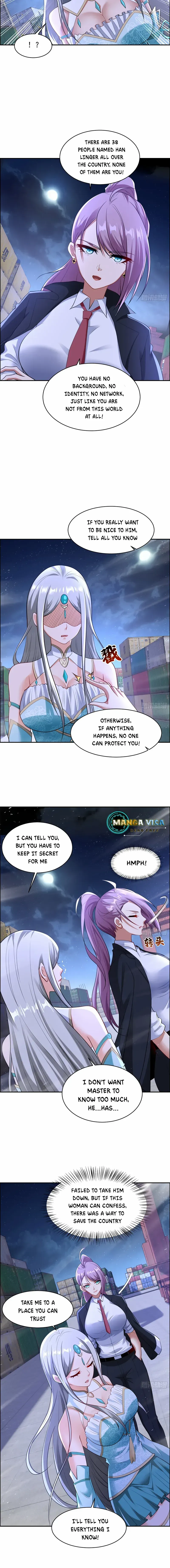 So I’m the Supreme Lord in the World of Immortals Chapter 10 - Page 3