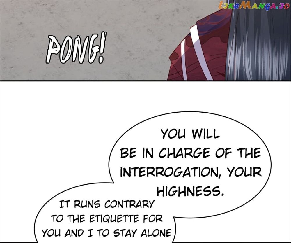 Lost Phoenix: Spoil the Repudiated Empress Chapter 40 - Page 23