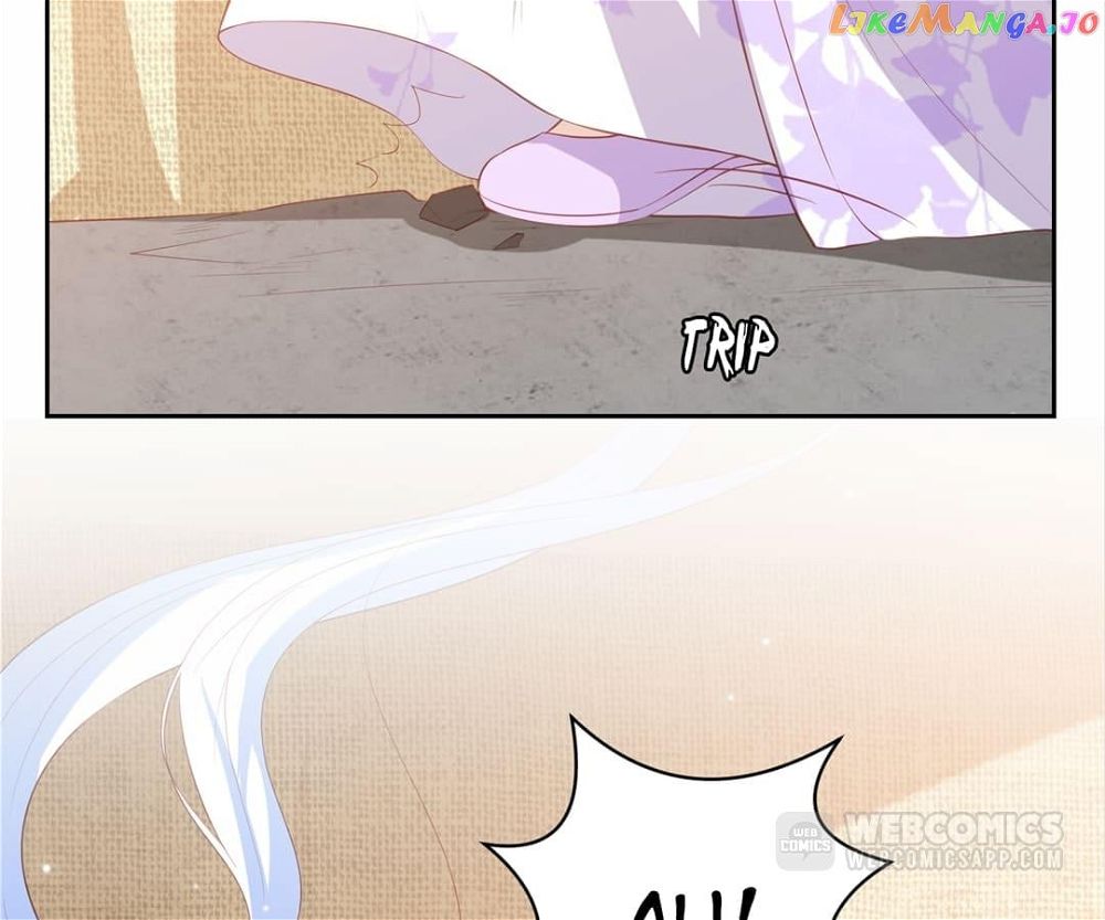Lost Phoenix: Spoil the Repudiated Empress Chapter 40 - Page 26