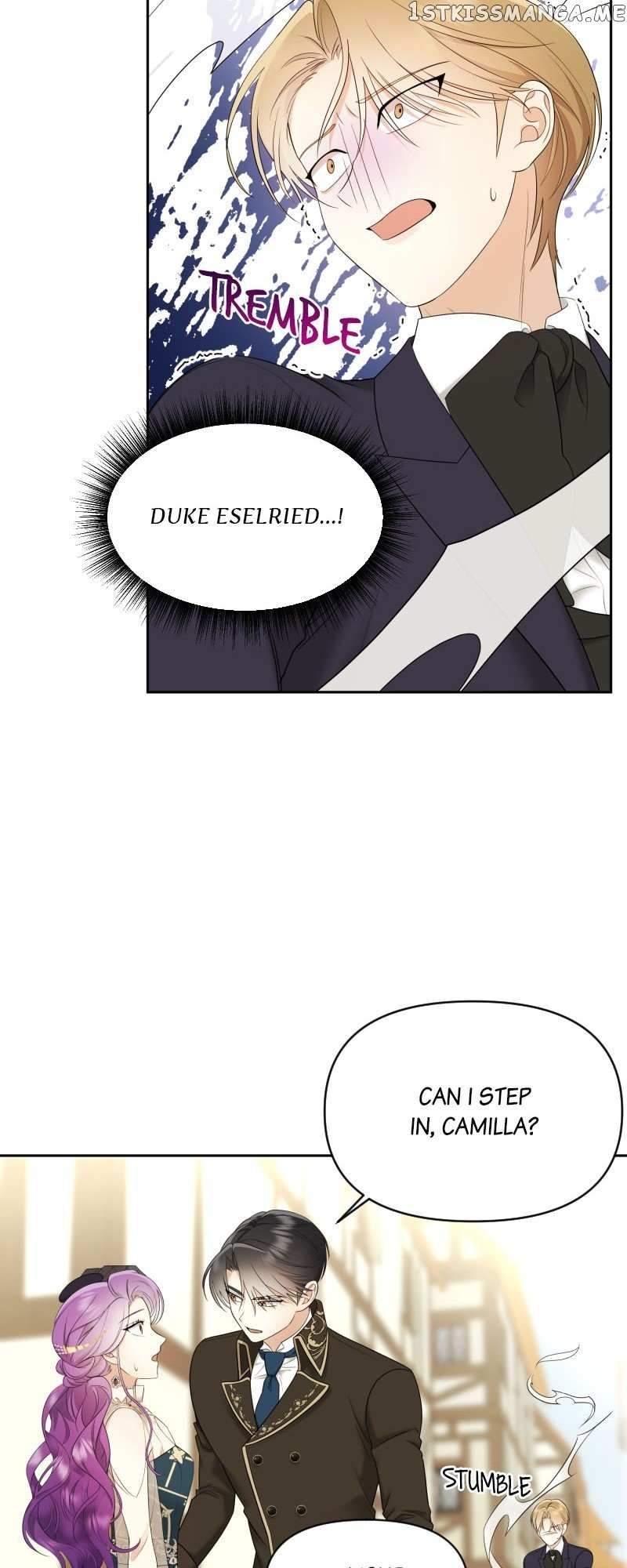 Once Wicked, Always Wicked Chapter 13 - Page 49