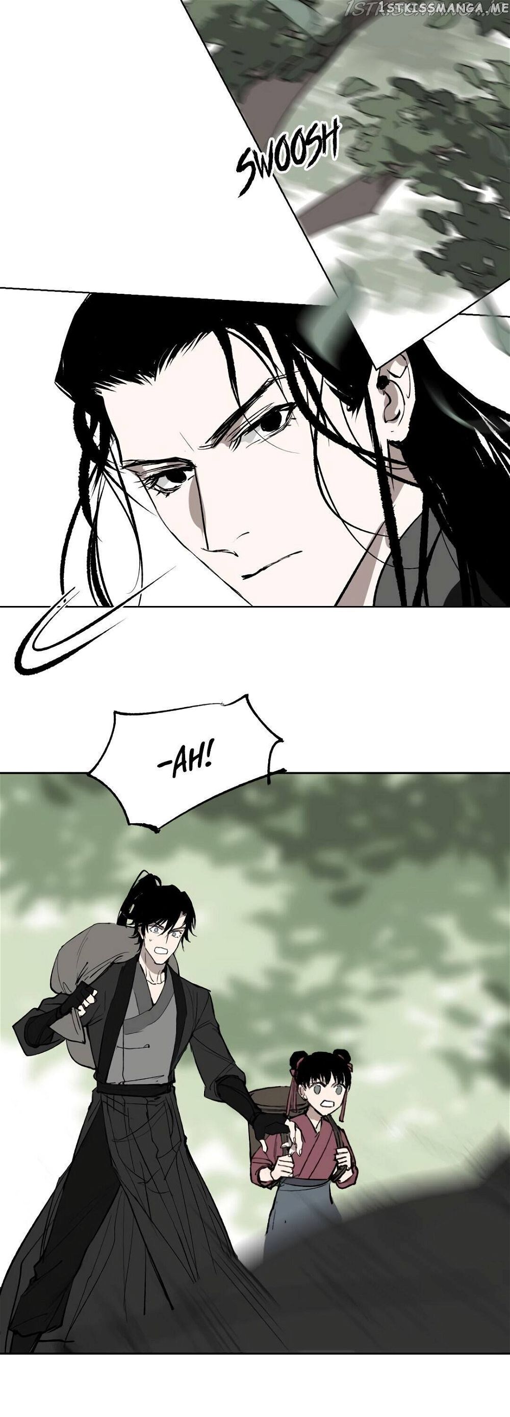 Yu Cai Immortal Sect Chapter 10 - Page 23