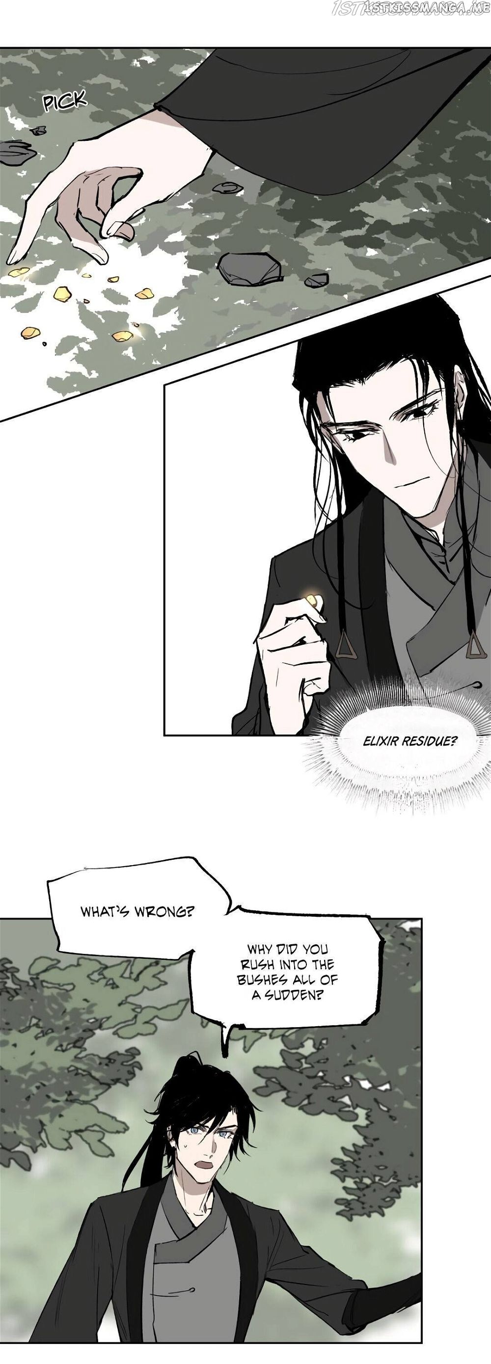 Yu Cai Immortal Sect Chapter 10 - Page 26