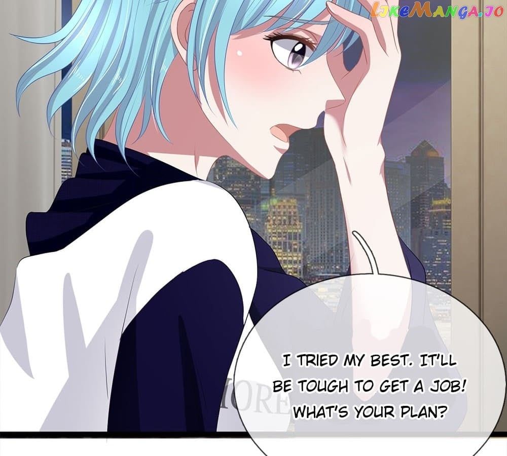 My Double-Faced Ghost Fiancé Chapter 49 - Page 16