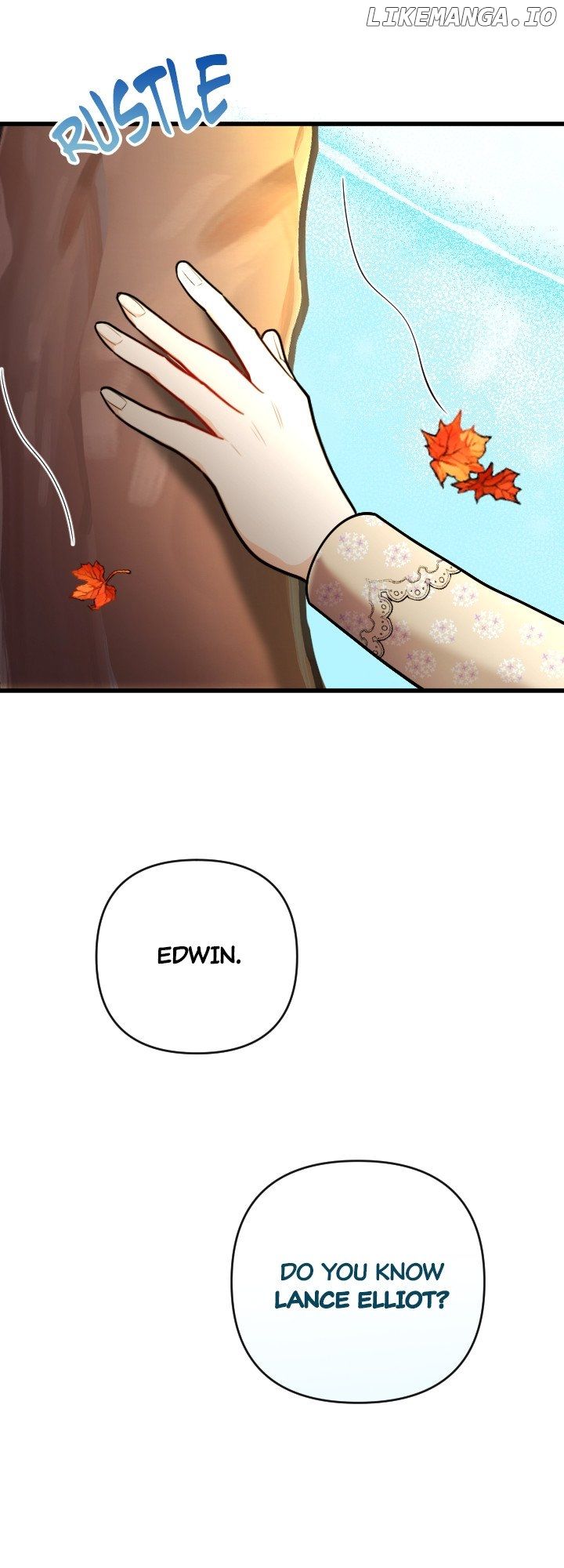 The Gap Between You and Me Chapter 34 - Page 29