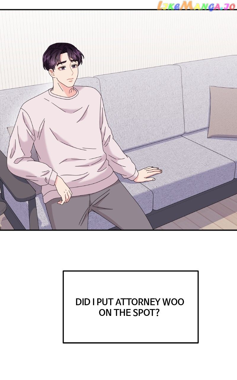 Extraordinary Attorney Woo Chapter 46 - Page 41
