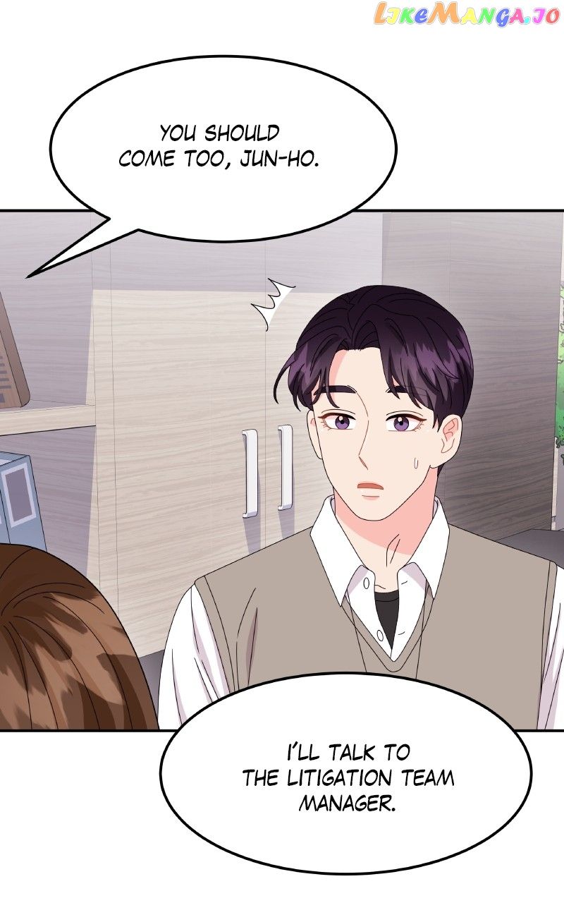 Extraordinary Attorney Woo Chapter 46 - Page 91