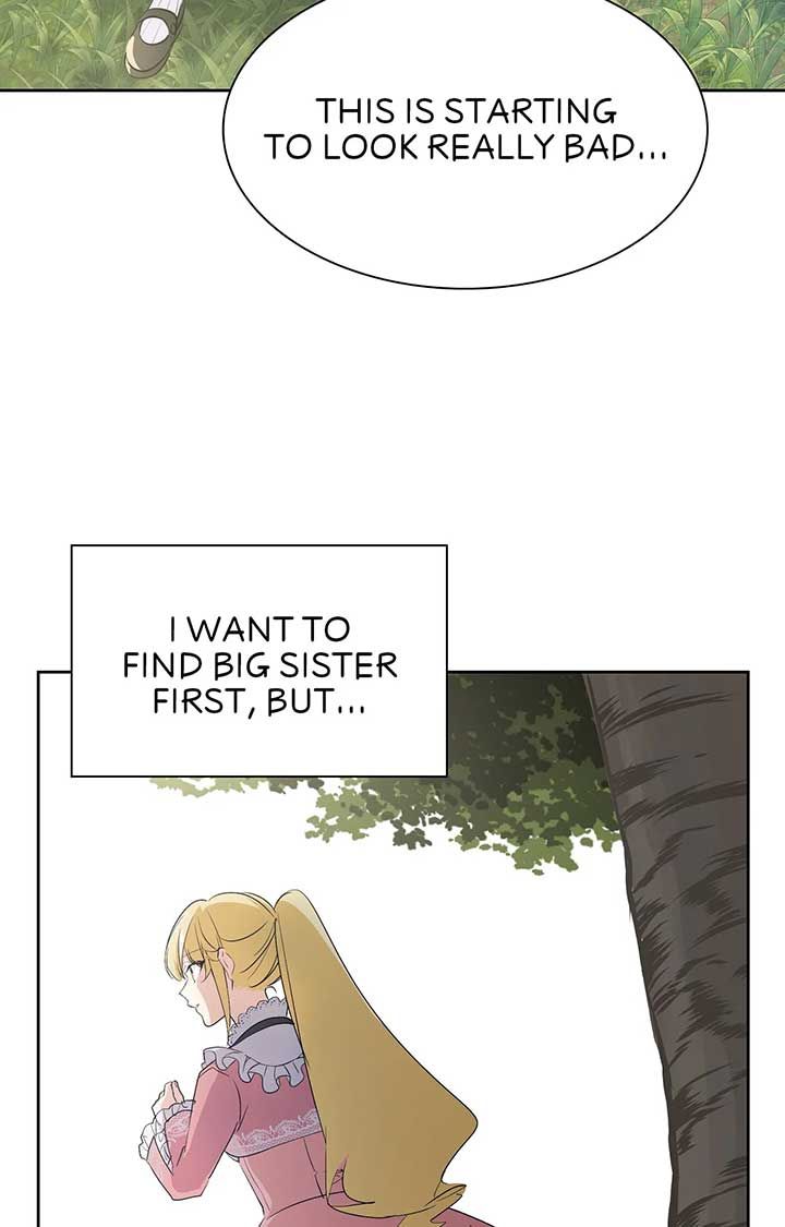 My Dearest Witch Chapter 34 - Page 34