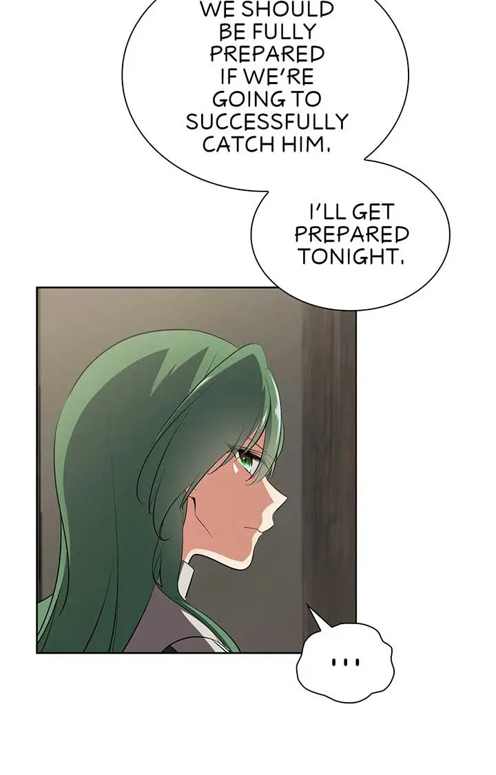 My Dearest Witch Chapter 35 - Page 96