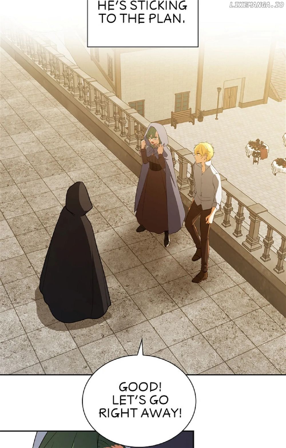 My Dearest Witch Chapter 36 - Page 79