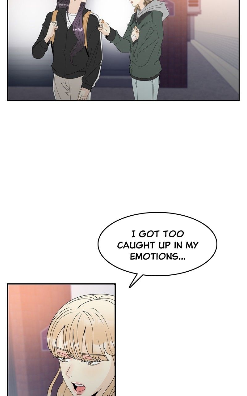 Unraveling Rumors Chapter 5 - Page 27