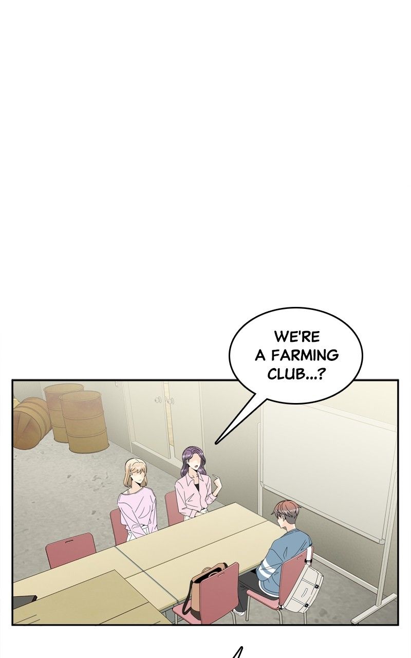 Unraveling Rumors Chapter 6 - Page 28
