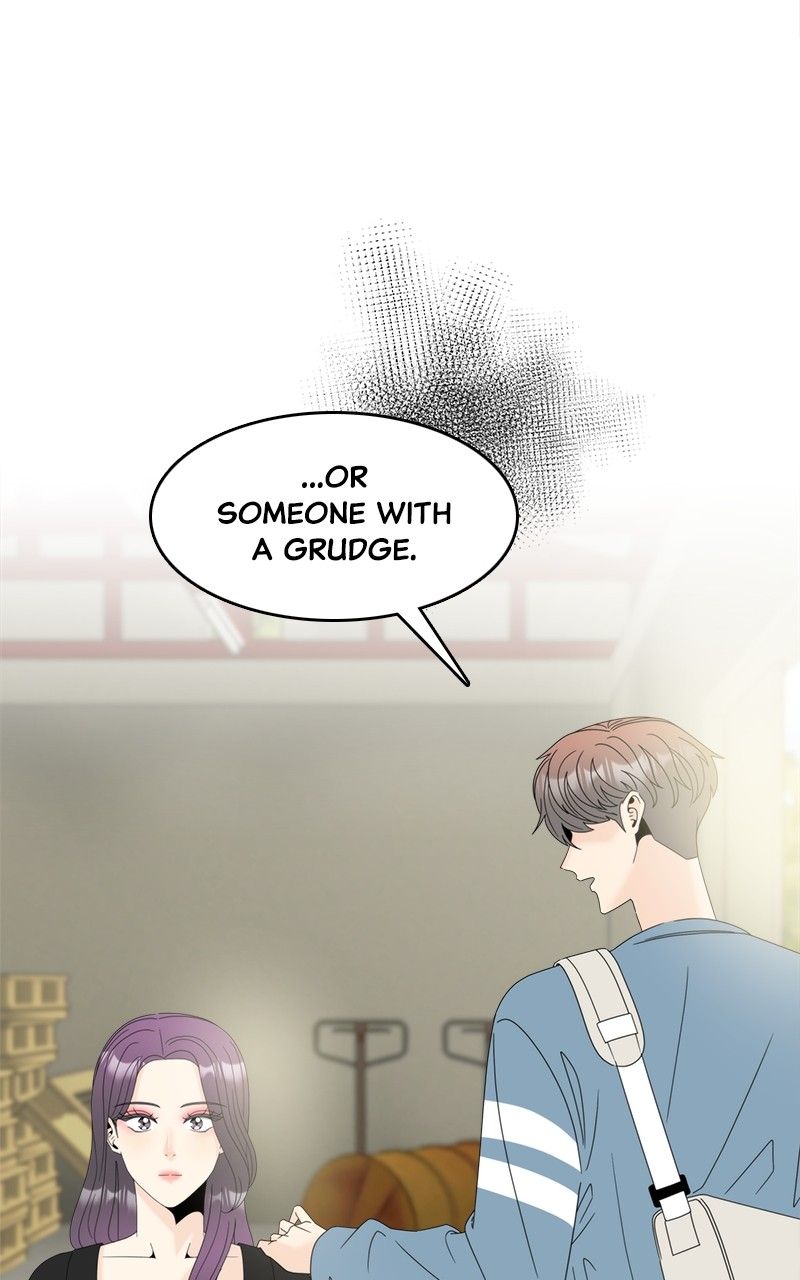 Unraveling Rumors Chapter 6 - Page 71