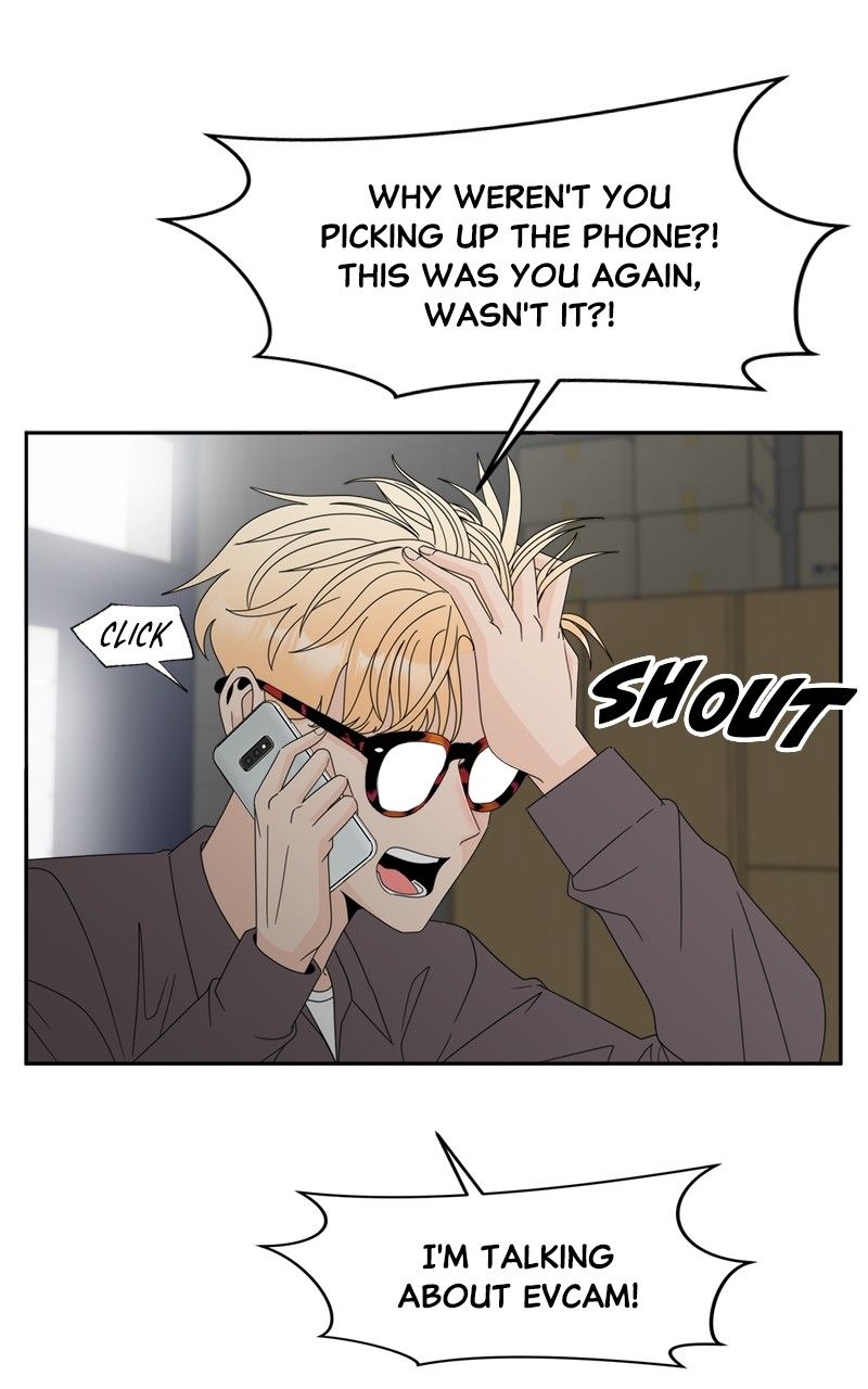 Unraveling Rumors Chapter 7 - Page 59