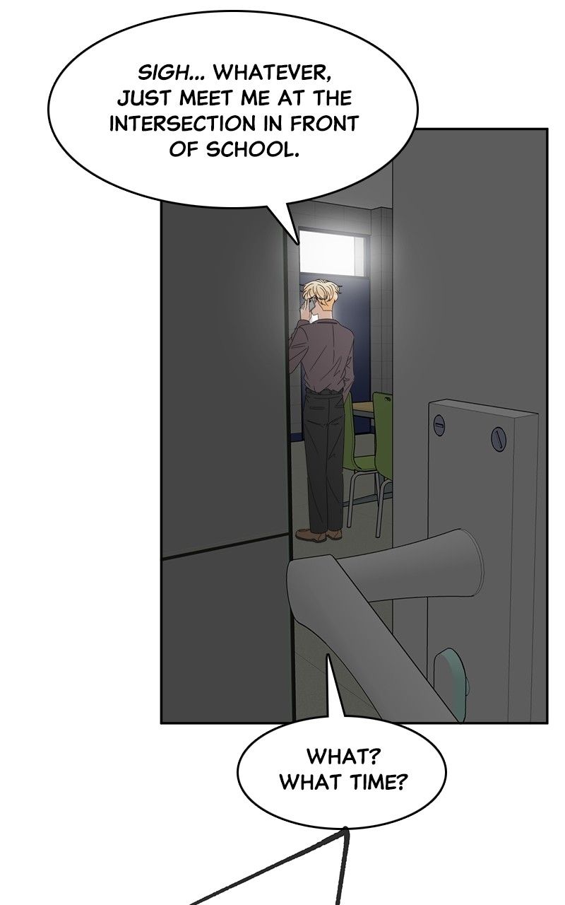 Unraveling Rumors Chapter 7 - Page 62