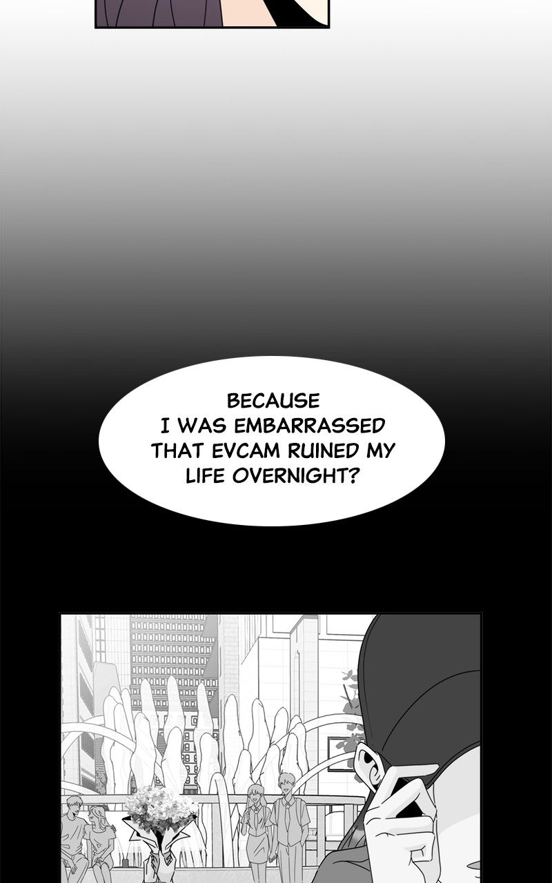 Unraveling Rumors Chapter 9 - Page 56